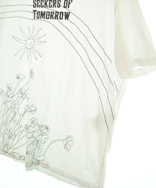 STELLA McCARTNEY（ステラマッカートニー）Tシャツ・カットソー 白 サイズ:38(S位) レディース/2200641604041
