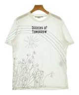 STELLA McCARTNEY（ステラマッカートニー）Tシャツ・カットソー 白 サイズ:38(S位) レディース/2200641604041