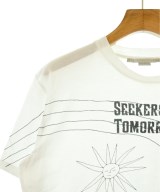 STELLA McCARTNEY（ステラマッカートニー）Tシャツ・カットソー 白 サイズ:38(S位) レディース/2200641604041