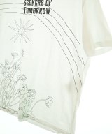 STELLA McCARTNEY（ステラマッカートニー）Tシャツ・カットソー 白 サイズ:38(S位) レディース/2200641604041