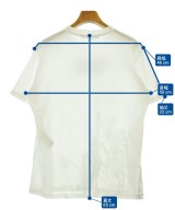 STELLA McCARTNEY（ステラマッカートニー）Tシャツ・カットソー 白 サイズ:38(S位) レディース/2200641604041