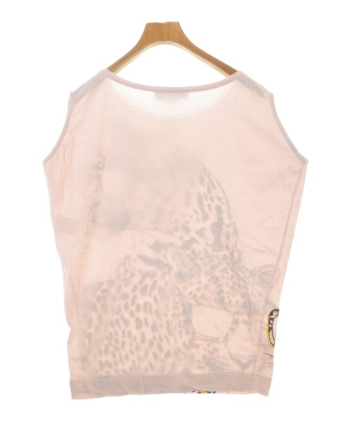 STELLA McCARTNEY（ステラマッカートニー）ノースリーブ ピンク サイズ:38(M位) レディース/2200655260073