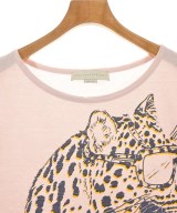 STELLA McCARTNEY（ステラマッカートニー）ノースリーブ ピンク サイズ:38(M位) レディース/2200655260073
