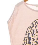 STELLA McCARTNEY（ステラマッカートニー）ノースリーブ ピンク サイズ:38(M位) レディース/2200655260073