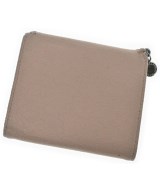 STELLA McCARTNEY（ステラマッカートニー）財布・コインケース ベージュ サイズ:- レディース/2200655507048