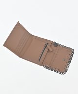 STELLA McCARTNEY（ステラマッカートニー）財布・コインケース ベージュ サイズ:- レディース/2200655507048