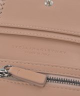 STELLA McCARTNEY（ステラマッカートニー）財布・コインケース ベージュ サイズ:- レディース/2200655507048
