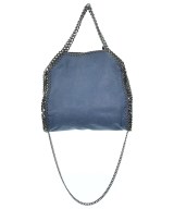 STELLA McCARTNEY（ステラマッカートニー）ショルダーバッグ 青 サイズ:- レディース/2200655573029
