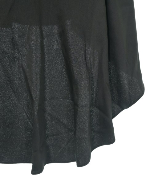 STELLA McCARTNEY（ステラマッカートニー）ブラウス 黒 サイズ:34(XXS位) レディース/2200650594166