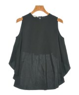 STELLA McCARTNEY（ステラマッカートニー）ブラウス 黒 サイズ:34(XXS位) レディース/2200650594166