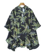 STELLA McCARTNEY（ステラマッカートニー）ロング・マキシ丈スカート 紺 サイズ:38(S位) レディース/2200650910058