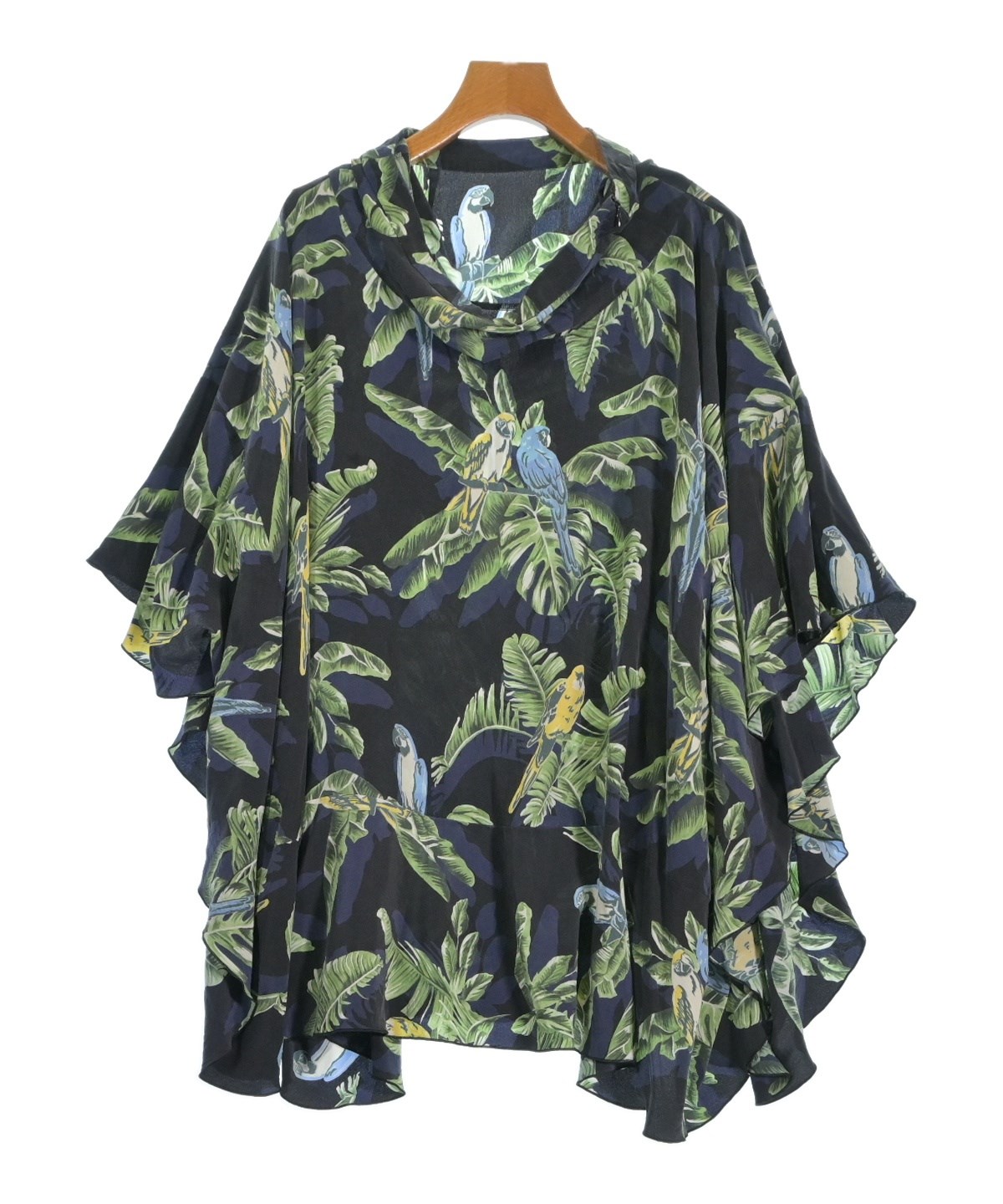 STELLA McCARTNEY（ステラマッカートニー）ロング・マキシ丈スカート