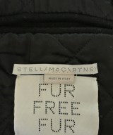 STELLA McCARTNEY（ステラマッカートニー）チェスターコート 黒 サイズ:44(S位) メンズ/2200655894018