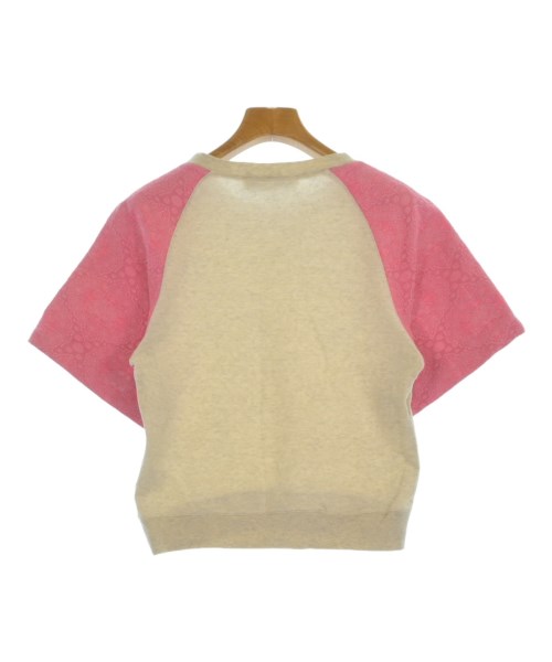 STELLA McCARTNEY（ステラマッカートニー）スウェット 白 サイズ:38(S位) レディース/2200655958031