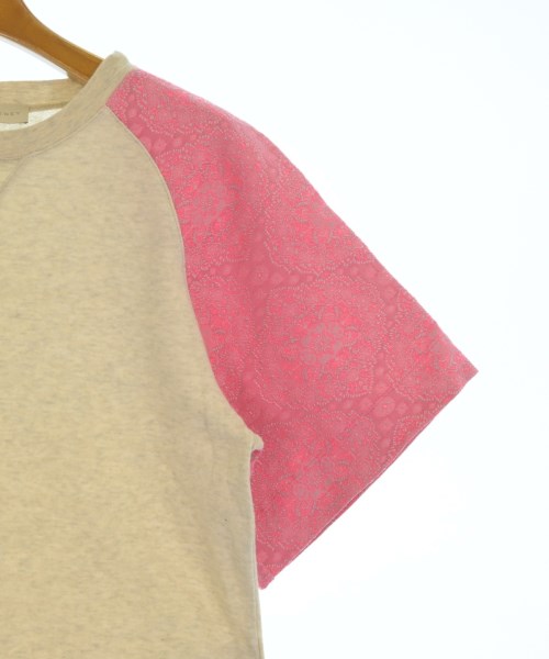 STELLA McCARTNEY（ステラマッカートニー）スウェット 白 サイズ:38(S位) レディース/2200655958031