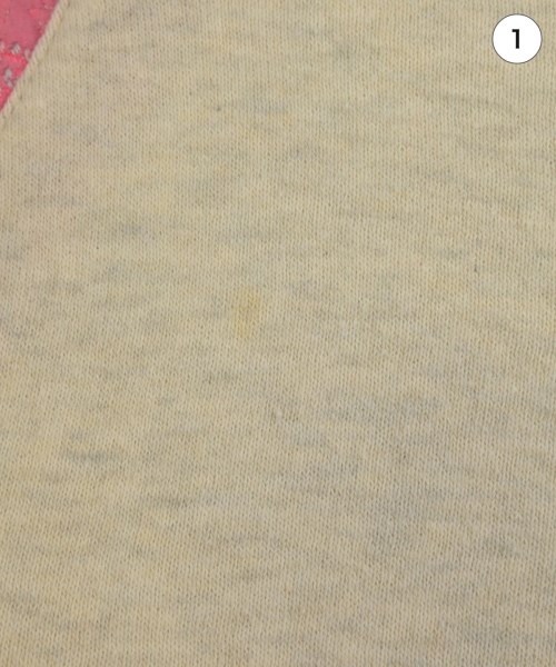 STELLA McCARTNEY（ステラマッカートニー）スウェット 白 サイズ:38(S位) レディース/2200655958031