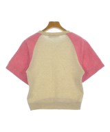 STELLA McCARTNEY（ステラマッカートニー）スウェット 白 サイズ:38(S位) レディース/2200655958031