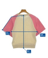 STELLA McCARTNEY（ステラマッカートニー）スウェット 白 サイズ:38(S位) レディース/2200655958031