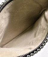 STELLA McCARTNEY（ステラマッカートニー）クラッチバッグ グレー サイズ:- レディース/2200656247271