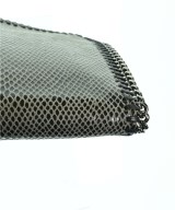 STELLA McCARTNEY（ステラマッカートニー）クラッチバッグ グレー サイズ:- レディース/2200656247271