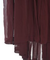 STELLA McCARTNEY（ステラマッカートニー）ロング・マキシ丈スカート 赤 サイズ:36(XS位) レディース/2200656288021