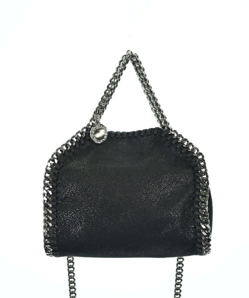 STELLA McCARTNEY（ステラマッカートニー）その他 黒 サイズ:- レディース/2200656359042