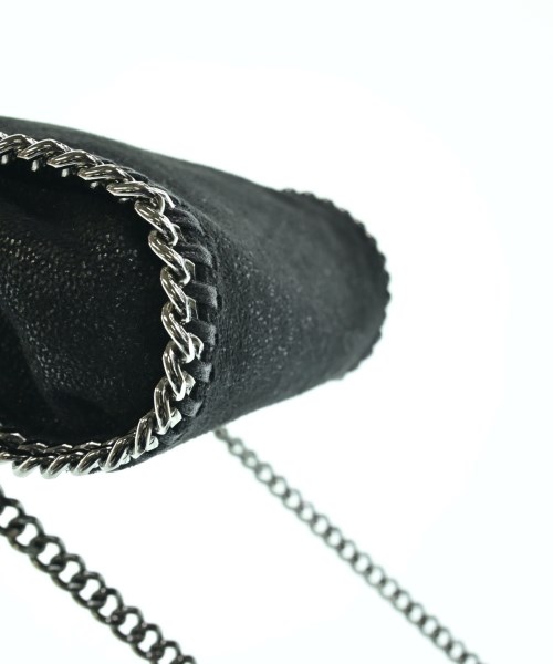 STELLA McCARTNEY（ステラマッカートニー）その他 黒 サイズ:- レディース/2200656359042