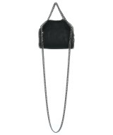 STELLA McCARTNEY（ステラマッカートニー）その他 黒 サイズ:- レディース/2200656359042