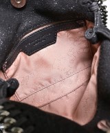 STELLA McCARTNEY（ステラマッカートニー）その他 黒 サイズ:- レディース/2200656359042