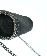 STELLA McCARTNEY（ステラマッカートニー）その他 黒 サイズ:- レディース/2200656359042