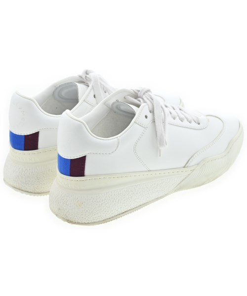 STELLA McCARTNEY（ステラマッカートニー）スニーカー 白 サイズ:EU36(22.5cm位) レディース/2200650095069