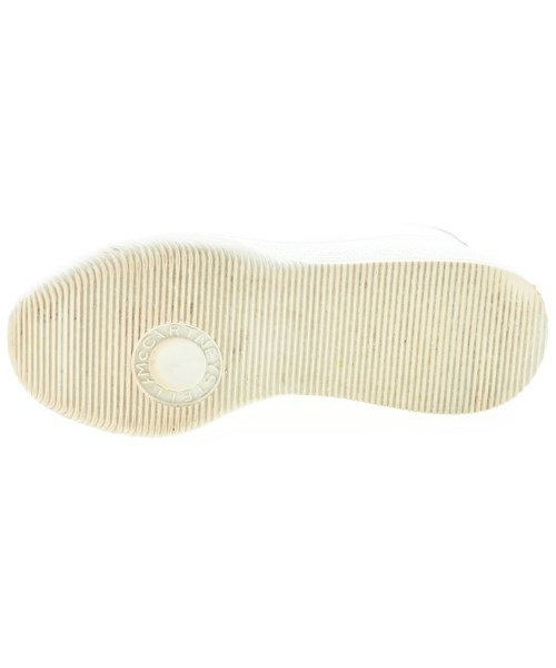 STELLA McCARTNEY（ステラマッカートニー）スニーカー 白 サイズ:EU36(22.5cm位) レディース/2200650095069