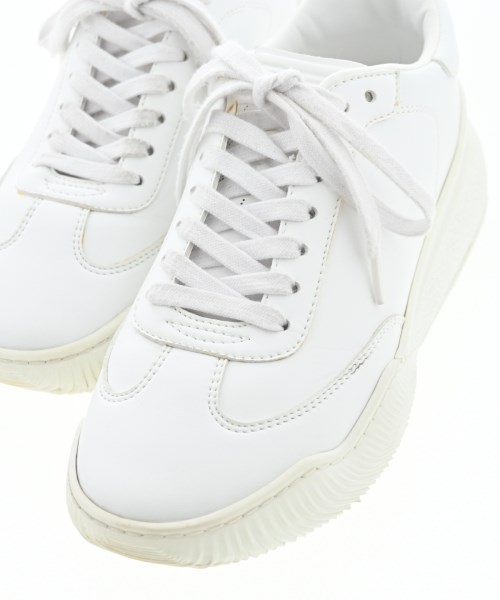 STELLA McCARTNEY（ステラマッカートニー）スニーカー 白 サイズ:EU36(22.5cm位) レディース/2200650095069