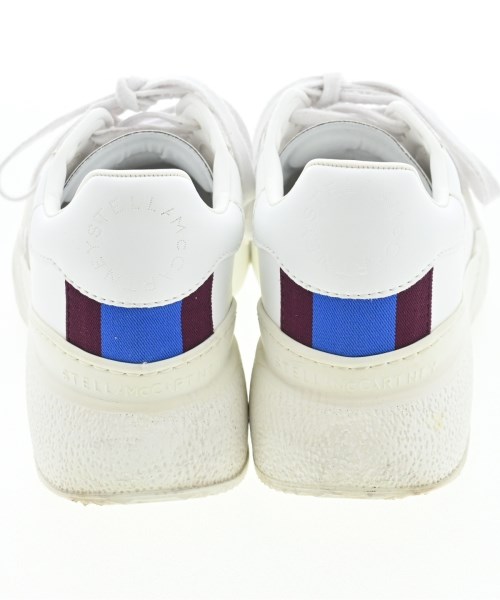 STELLA McCARTNEY（ステラマッカートニー）スニーカー 白 サイズ:EU36(22.5cm位) レディース/2200650095069