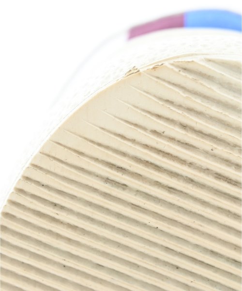 STELLA McCARTNEY（ステラマッカートニー）スニーカー 白 サイズ:EU36(22.5cm位) レディース/2200650095069