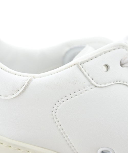 STELLA McCARTNEY（ステラマッカートニー）スニーカー 白 サイズ:EU36(22.5cm位) レディース/2200650095069