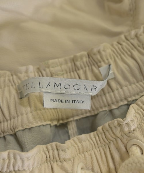 STELLA McCARTNEY（ステラマッカートニー）その他 ベージュ サイズ:34(XXS位) レディース/2200656767199