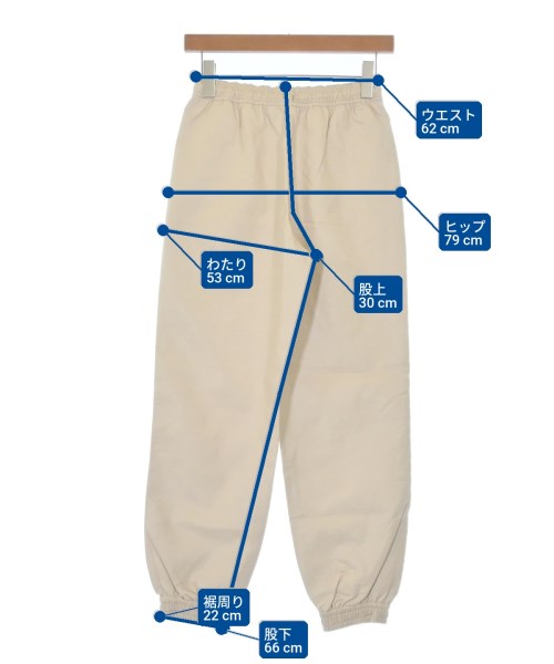 STELLA McCARTNEY（ステラマッカートニー）その他 ベージュ サイズ:34(XXS位) レディース/2200656767199