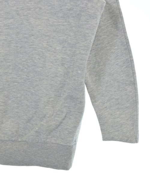 STELLA McCARTNEY（ステラマッカートニー）スウェット グレー サイズ:38(S位) レディース/2200656950041