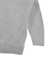 STELLA McCARTNEY（ステラマッカートニー）スウェット グレー サイズ:38(S位) レディース/2200656950041