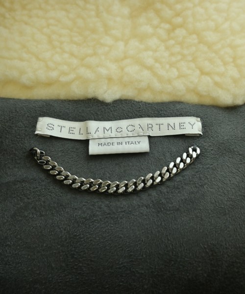 STELLA McCARTNEY（ステラマッカートニー）その他 ベージュ サイズ:36(XS位) レディース/2200649646012