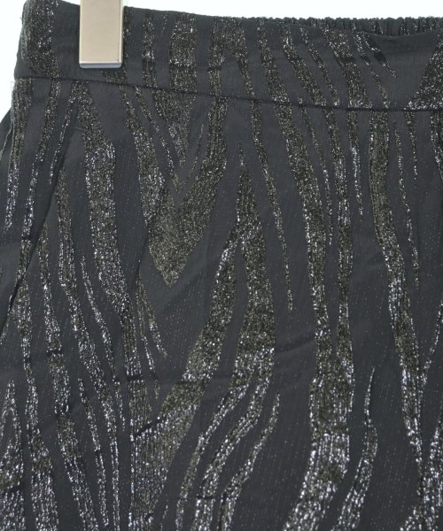 STELLA McCARTNEY（ステラマッカートニー）その他 黒 サイズ:36(XS位) レディース/2200655979050