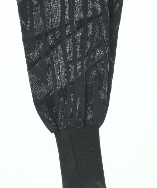 STELLA McCARTNEY（ステラマッカートニー）その他 黒 サイズ:36(XS位) レディース/2200655979050