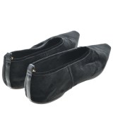 STELLA McCARTNEY（ステラマッカートニー）バレエシューズ/オペラシューズ 黒 サイズ:EU38(24.5cm位) レディース/2200656913190