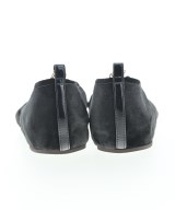 STELLA McCARTNEY（ステラマッカートニー）バレエシューズ/オペラシューズ 黒 サイズ:EU38(24.5cm位) レディース/2200656913190