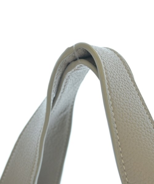 STELLA McCARTNEY（ステラマッカートニー）トートバッグ グレー サイズ:- レディース/2200657029012