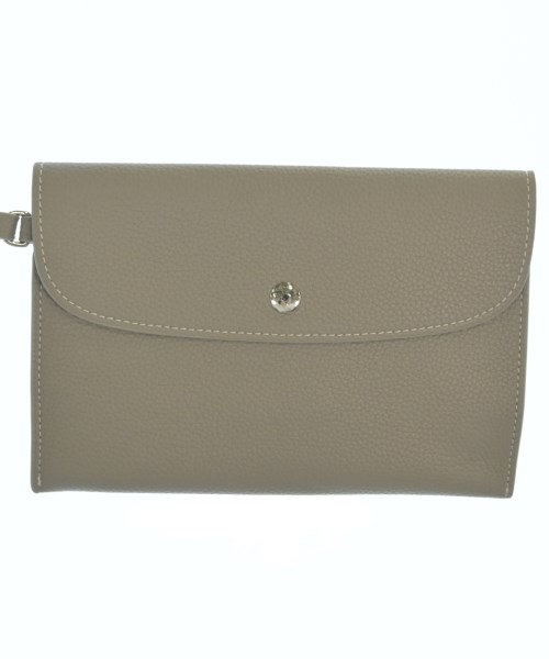 STELLA McCARTNEY（ステラマッカートニー）トートバッグ グレー サイズ:- レディース/2200657029012