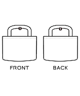 STELLA McCARTNEY（ステラマッカートニー）トートバッグ グレー サイズ:- レディース/2200657029012