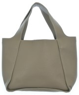 STELLA McCARTNEY（ステラマッカートニー）トートバッグ グレー サイズ:- レディース/2200657029012