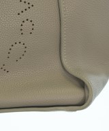 STELLA McCARTNEY（ステラマッカートニー）トートバッグ グレー サイズ:- レディース/2200657029012